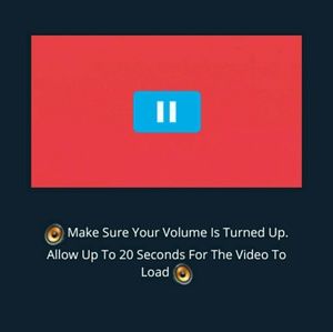 Meet your Posher, Tarcha